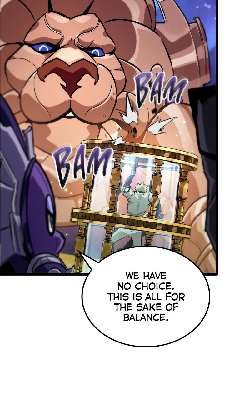 Light of Arad: Forerunner Chapter 35 page 43 - 