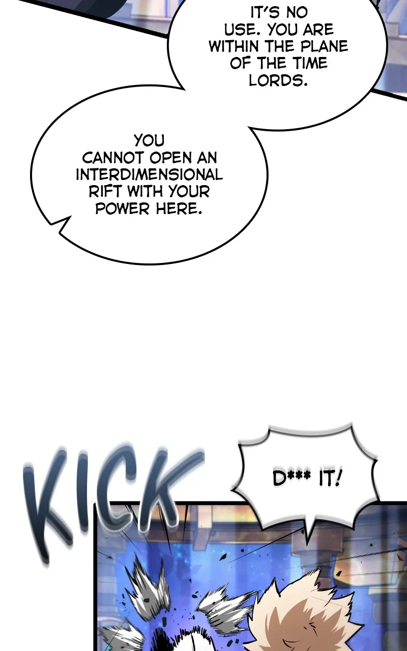 Light of Arad: Forerunner Chapter 35 page 45 - 