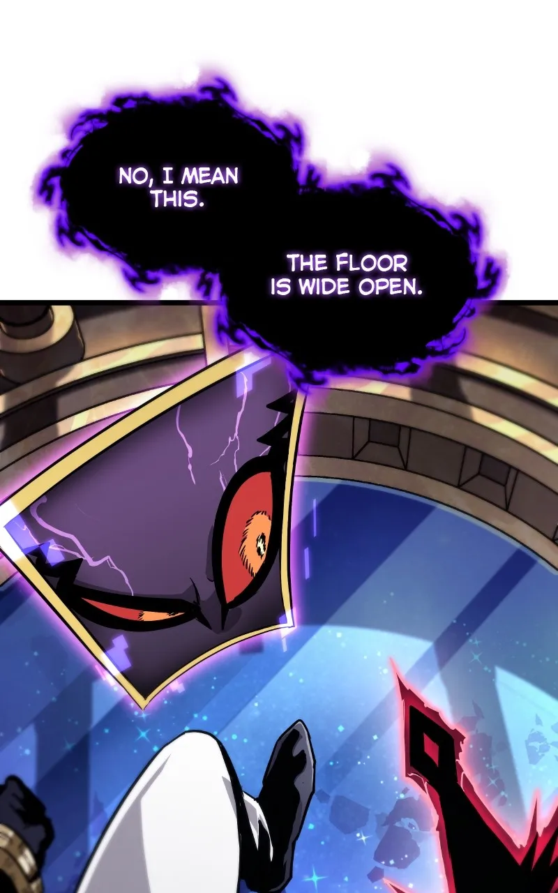 Light of Arad: Forerunner Chapter 35 page 47 - 