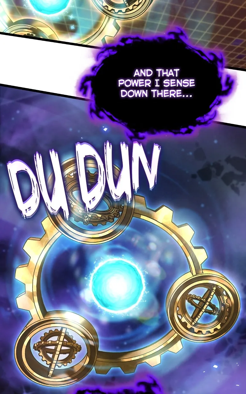 Light of Arad: Forerunner Chapter 35 page 49 - 