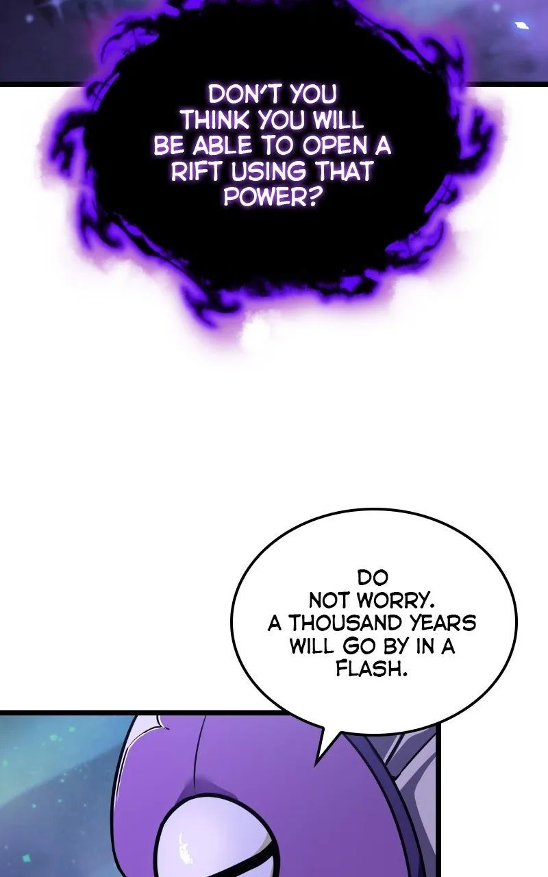 Light of Arad: Forerunner Chapter 35 page 50 - 