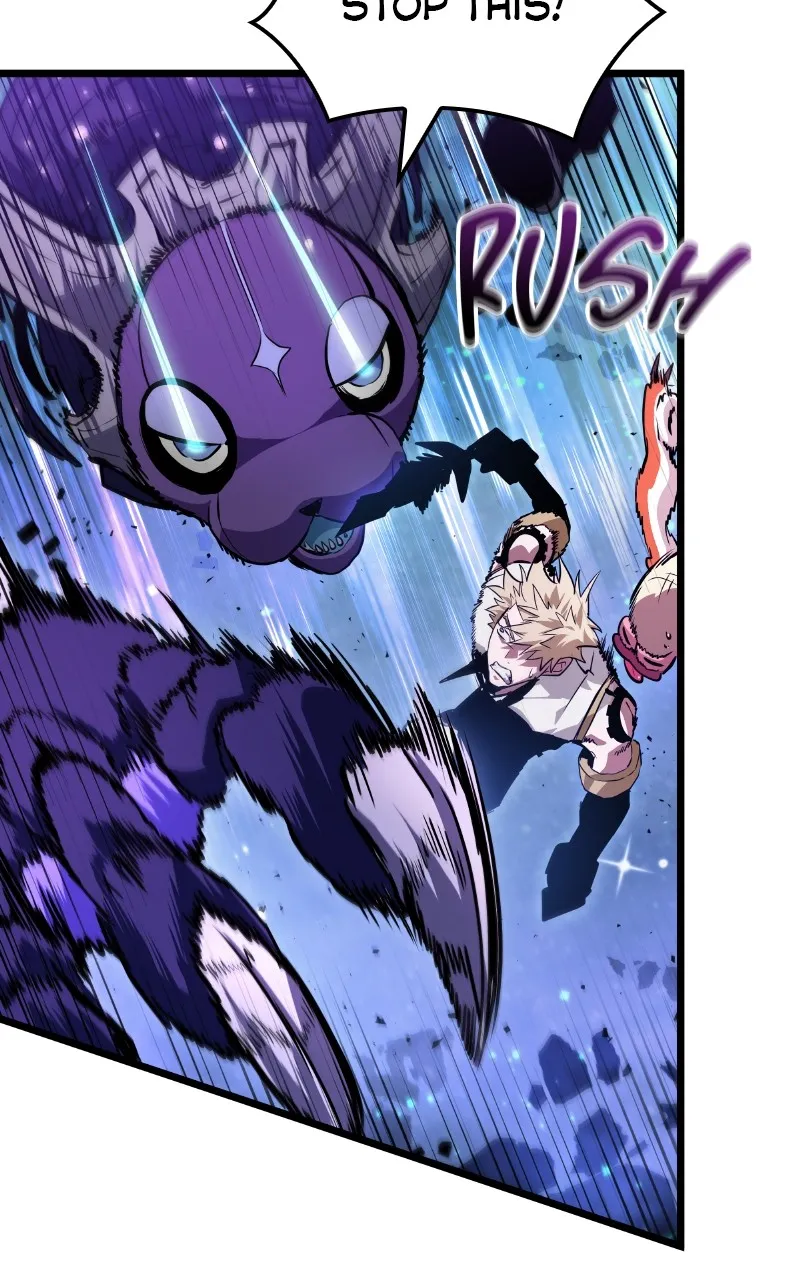 Light of Arad: Forerunner Chapter 35 page 60 - 