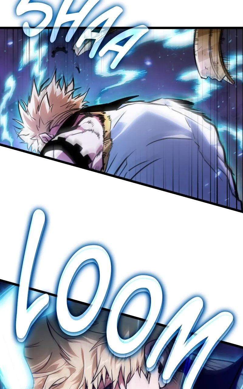 Light of Arad: Forerunner Chapter 35 page 68 - 