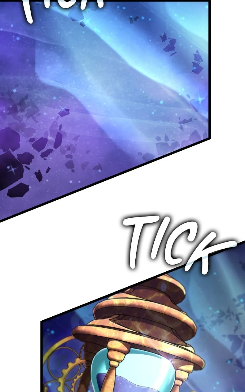 Light of Arad: Forerunner Chapter 35 page 8 - 