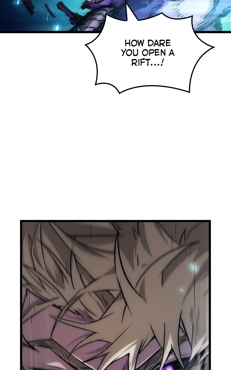 Light of Arad: Forerunner Chapter 35 page 71 - 