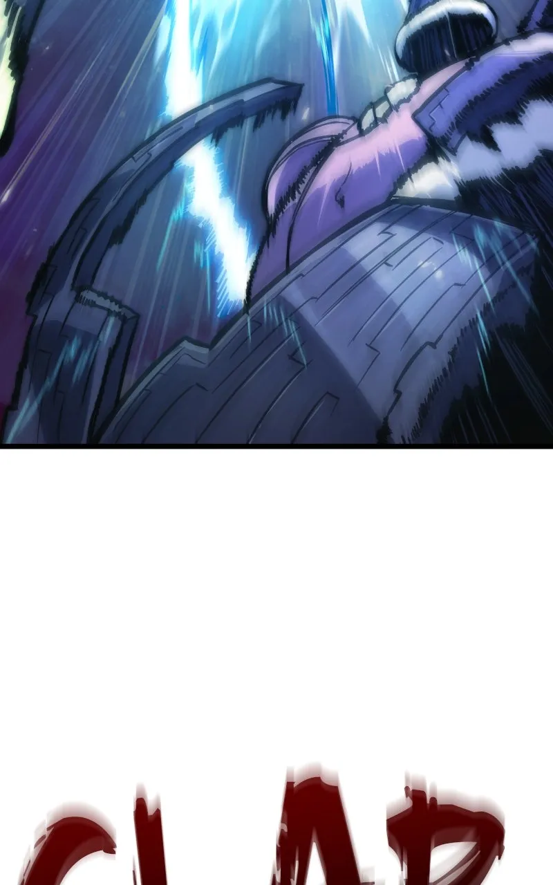 Light of Arad: Forerunner Chapter 35 page 74 - 