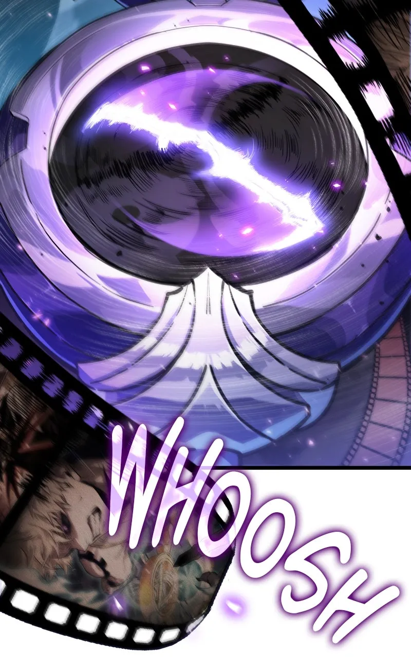 Light of Arad: Forerunner Chapter 35 page 80 - 