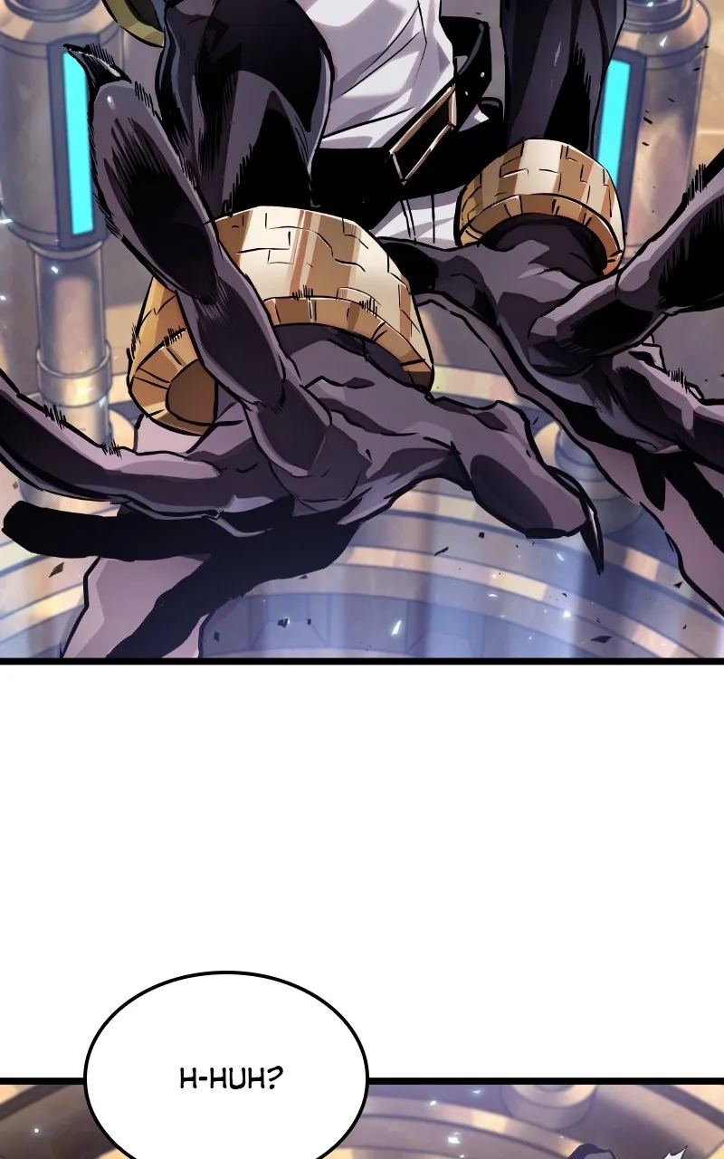 Light of Arad: Forerunner Chapter 35 page 83 - 