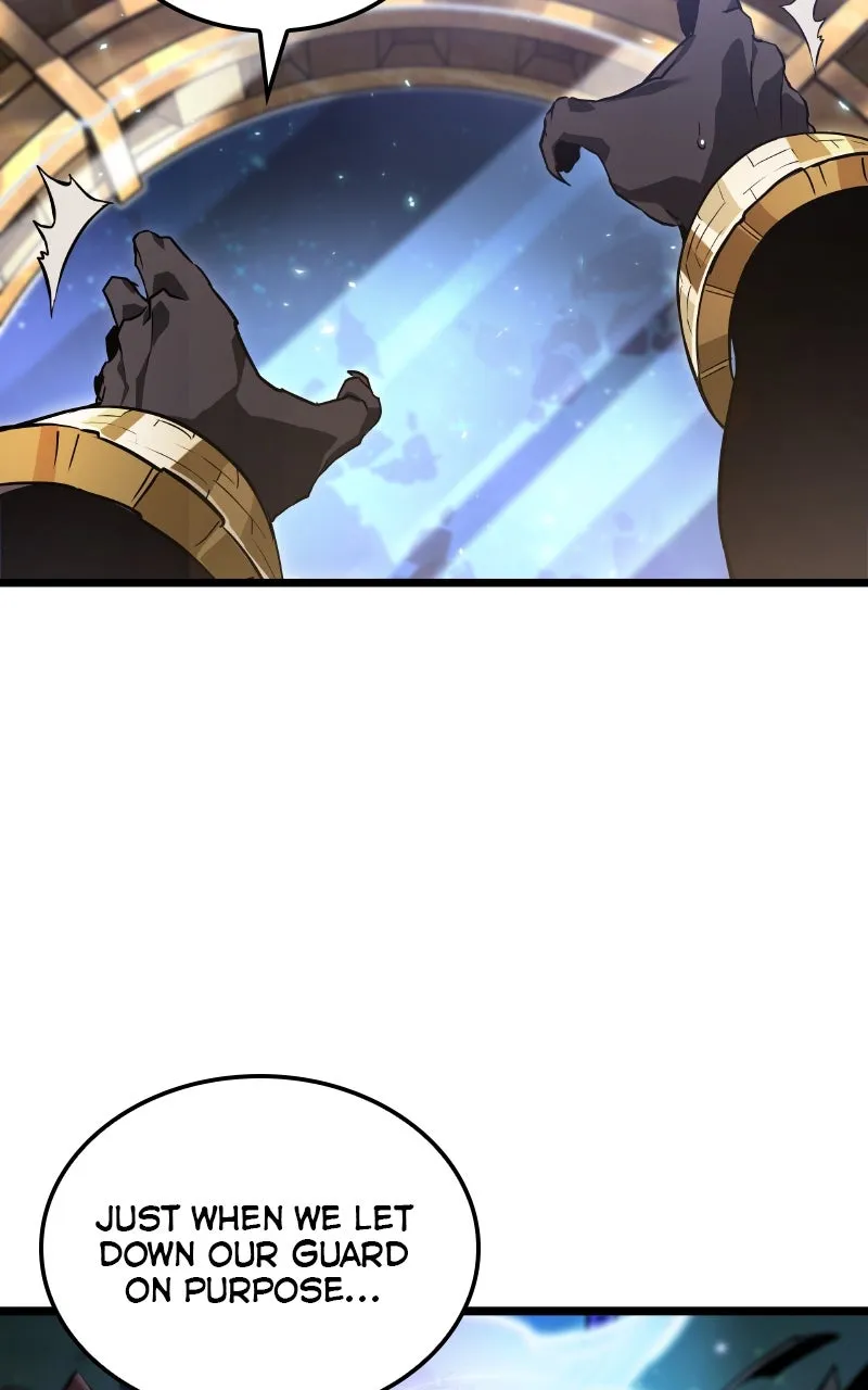 Light of Arad: Forerunner Chapter 35 page 84 - 
