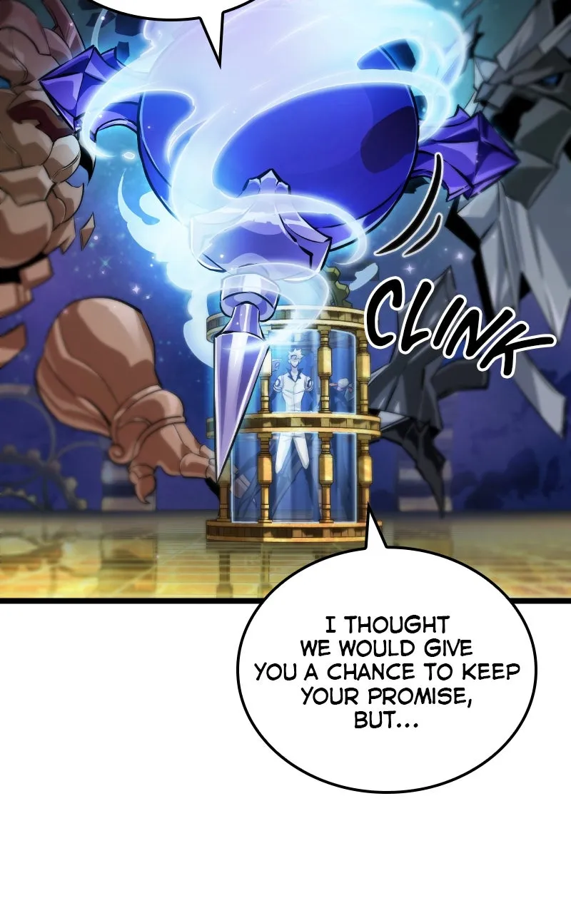 Light of Arad: Forerunner Chapter 35 page 85 - 
