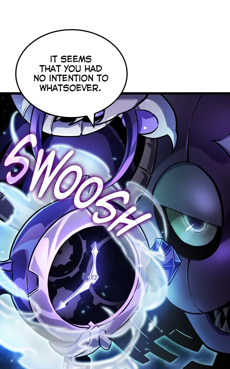 Light of Arad: Forerunner Chapter 35 page 86 - 
