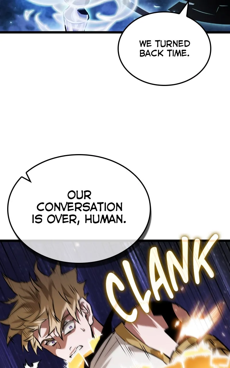 Light of Arad: Forerunner Chapter 35 page 87 - 