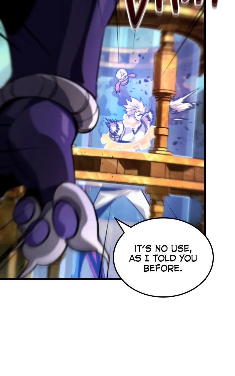 Light of Arad: Forerunner Chapter 35 page 91 - 