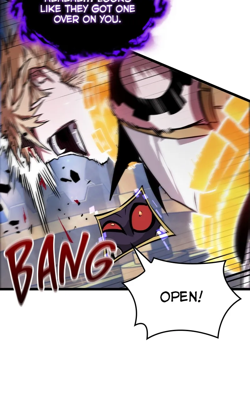 Light of Arad: Forerunner Chapter 35 page 93 - 