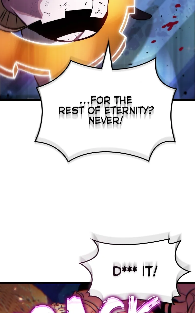 Light of Arad: Forerunner Chapter 35 page 95 - 