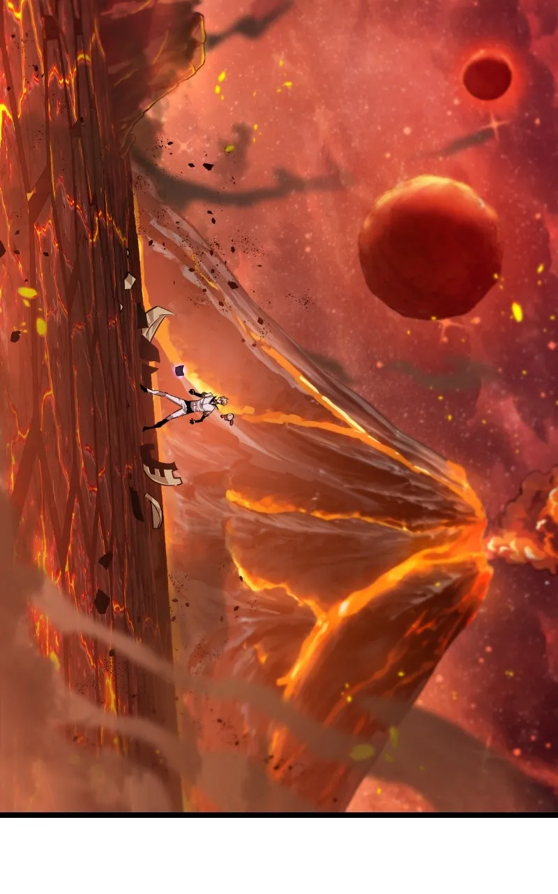 Light of Arad: Forerunner Chapter 36 page 2 - 
