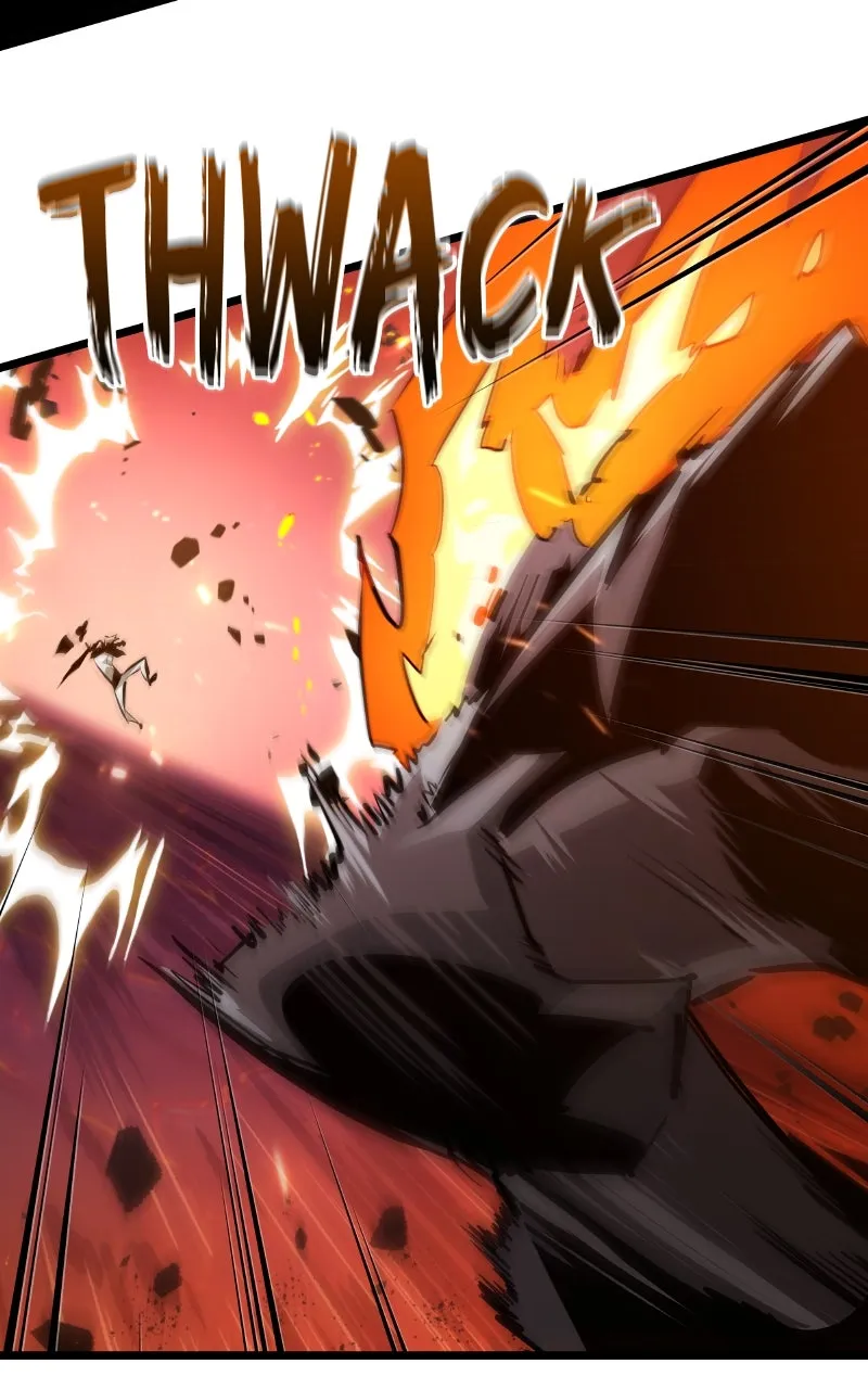 Light of Arad: Forerunner Chapter 36 page 11 - 