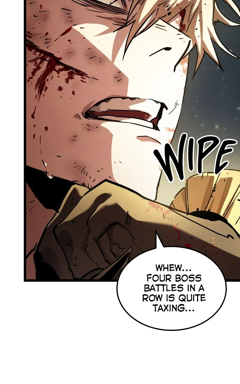 Light of Arad: Forerunner Chapter 36 page 107 - 