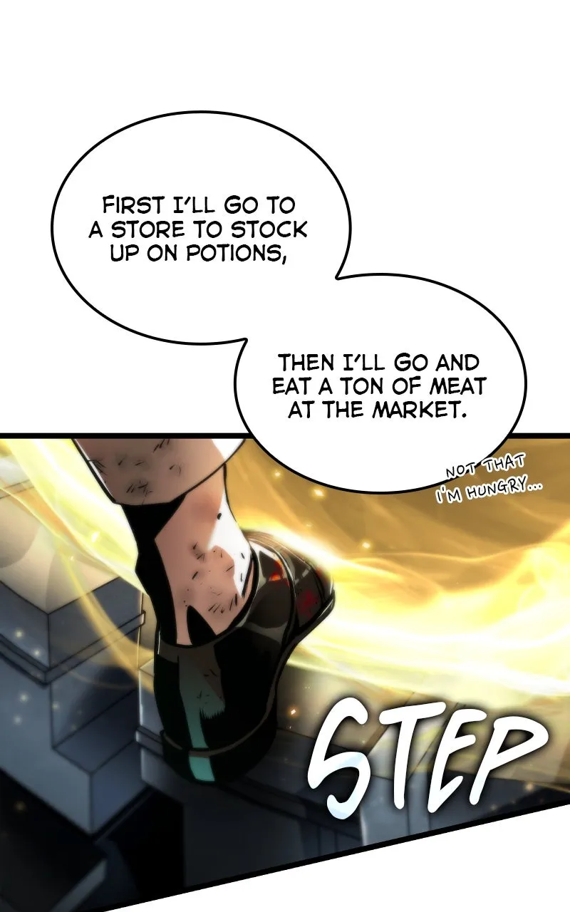 Light of Arad: Forerunner Chapter 36 page 108 - 