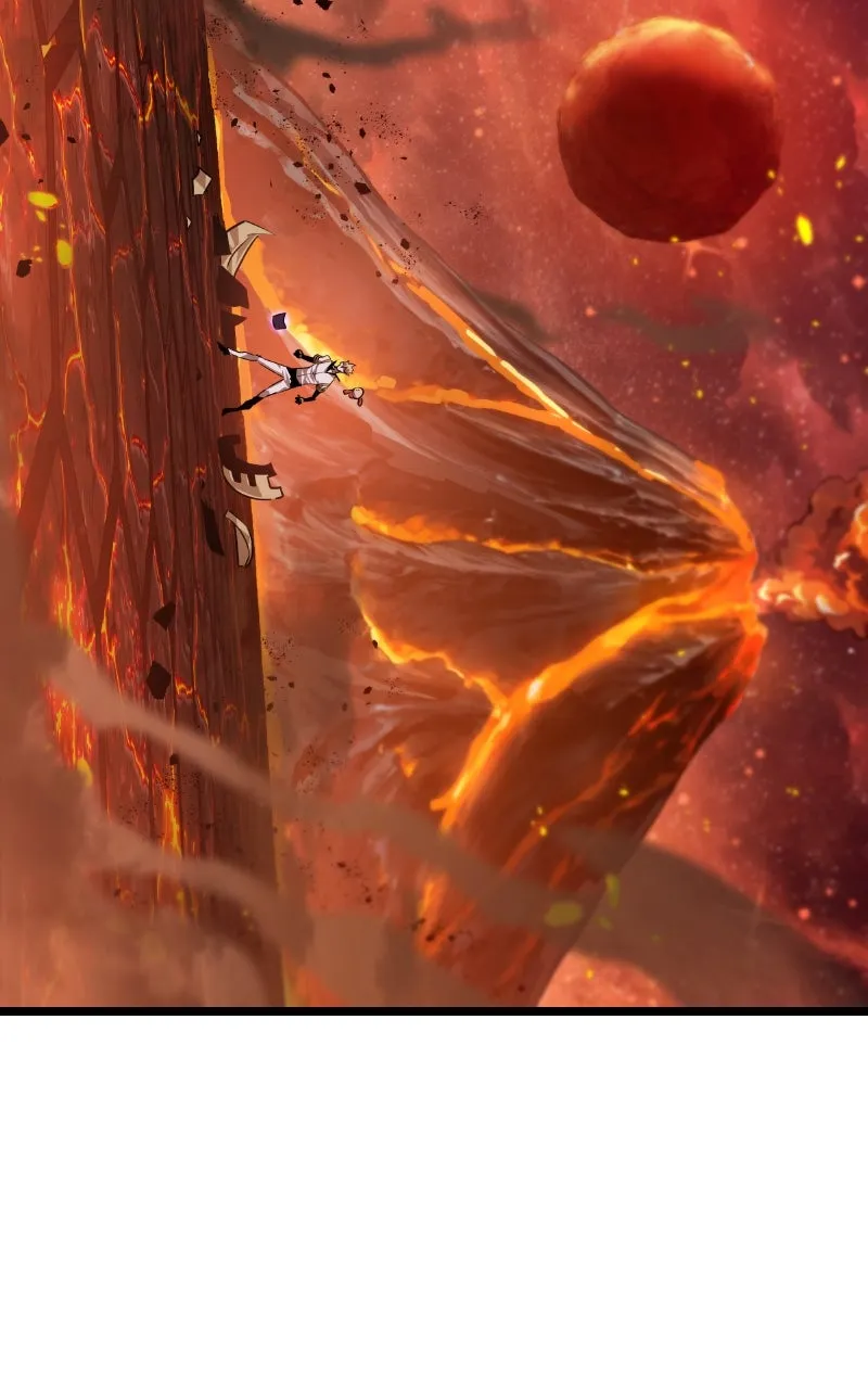 Light of Arad: Forerunner Chapter 36 page 113 - 