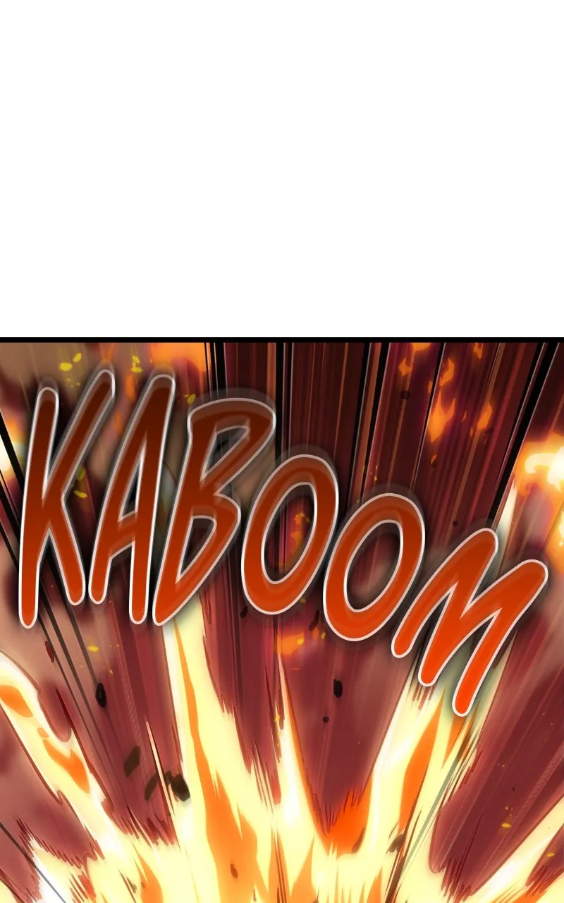 Light of Arad: Forerunner Chapter 36 page 118 - 