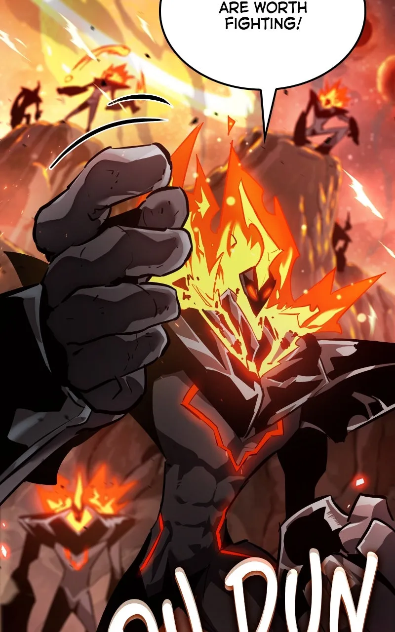 Light of Arad: Forerunner Chapter 36 page 15 - 