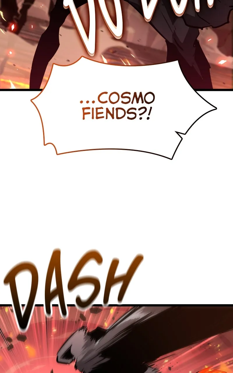 Light of Arad: Forerunner Chapter 36 page 16 - 