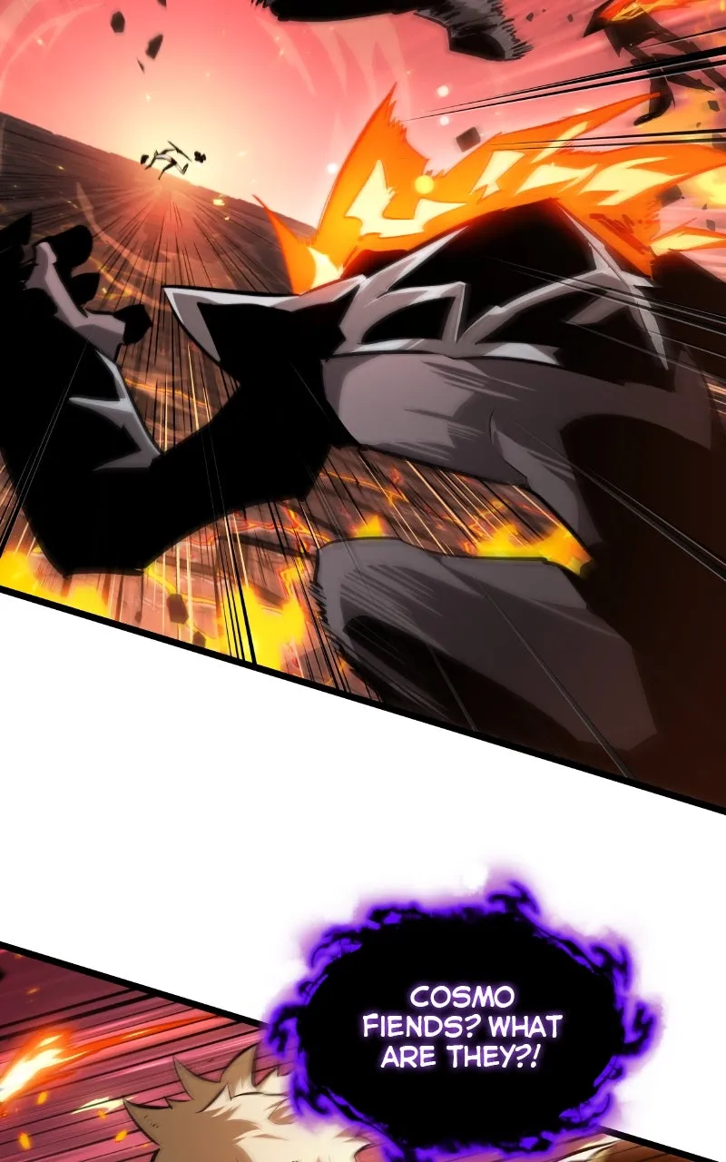 Light of Arad: Forerunner Chapter 36 page 17 - 
