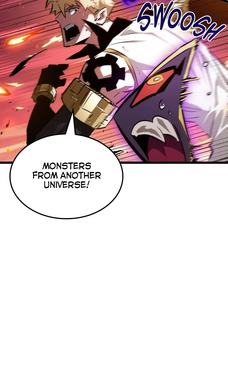 Light of Arad: Forerunner Chapter 36 page 18 - 