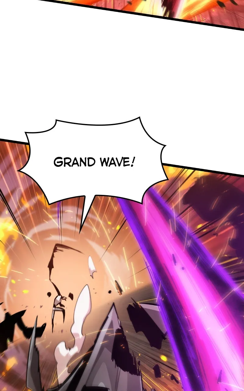 Light of Arad: Forerunner Chapter 36 page 21 - 