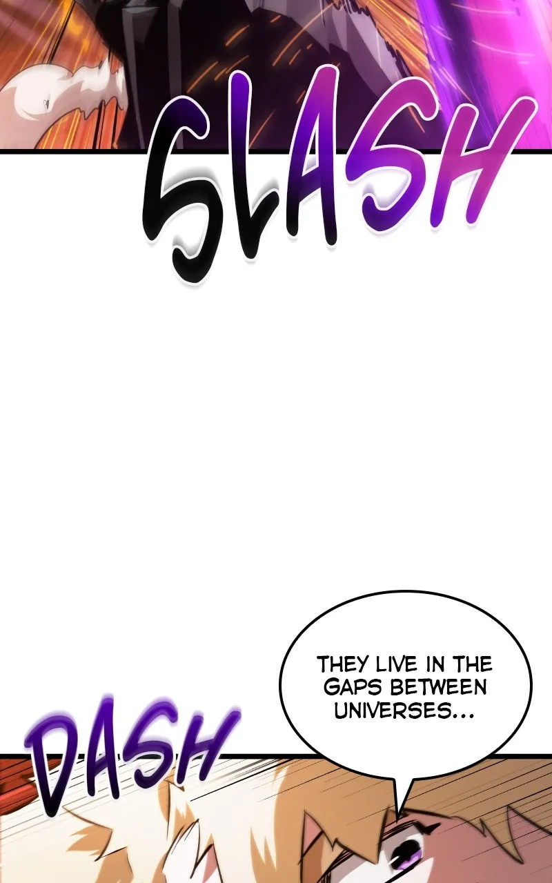 Light of Arad: Forerunner Chapter 36 page 22 - 