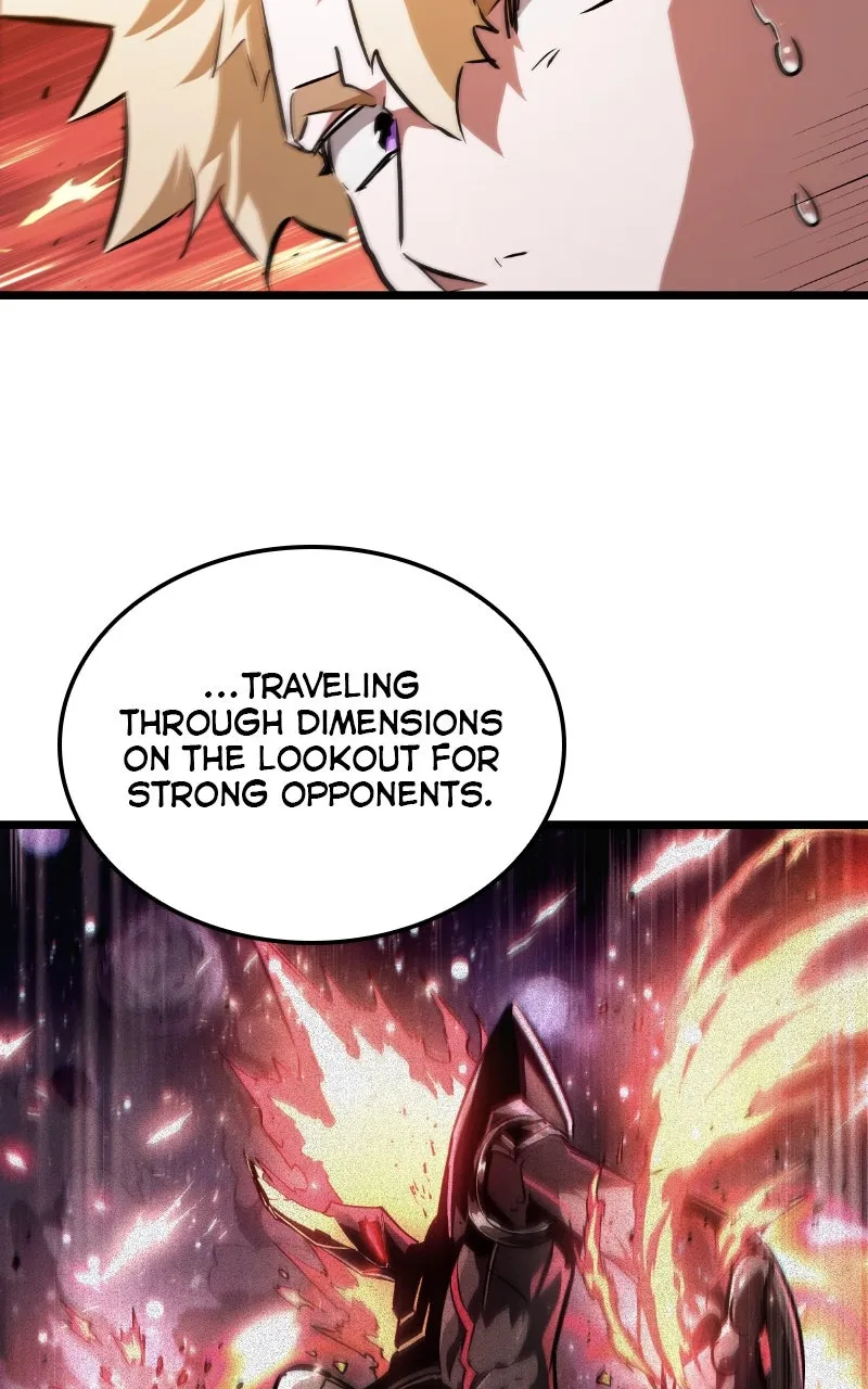 Light of Arad: Forerunner Chapter 36 page 23 - 