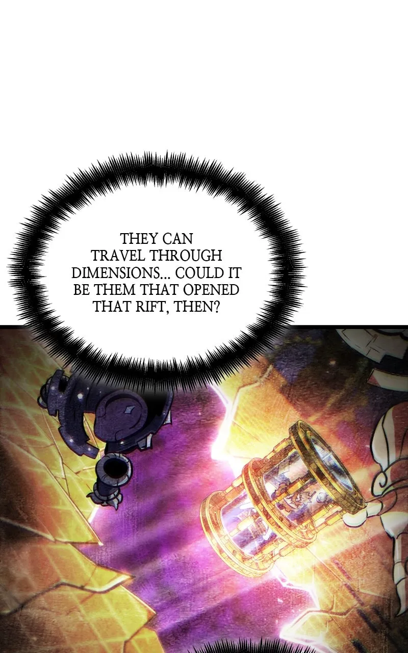 Light of Arad: Forerunner Chapter 36 page 25 - 