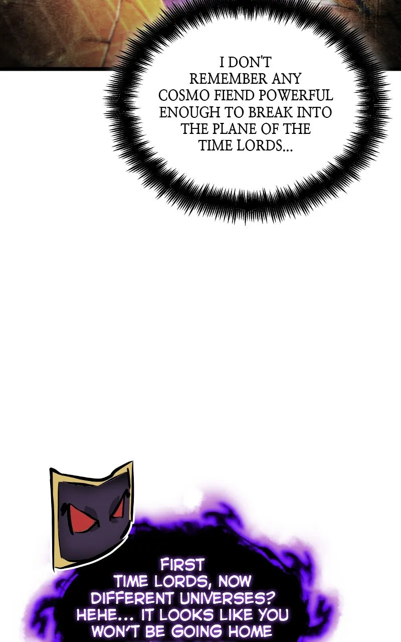 Light of Arad: Forerunner Chapter 36 page 26 - 