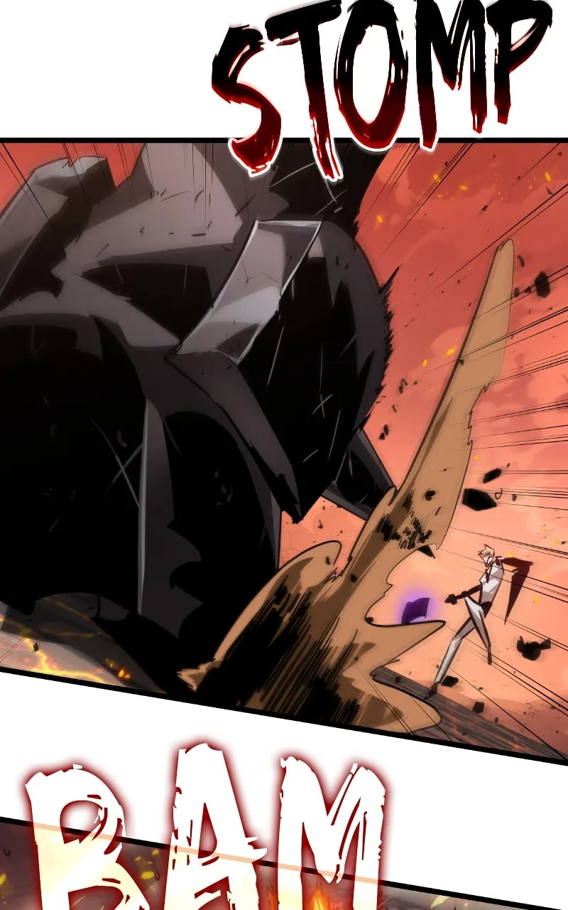 Light of Arad: Forerunner Chapter 36 page 28 - 