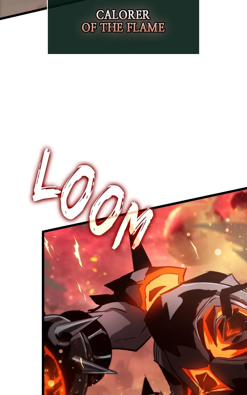 Light of Arad: Forerunner Chapter 36 page 30 - 