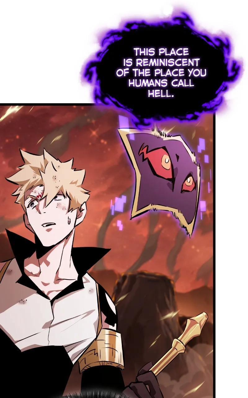 Light of Arad: Forerunner Chapter 36 page 4 - 