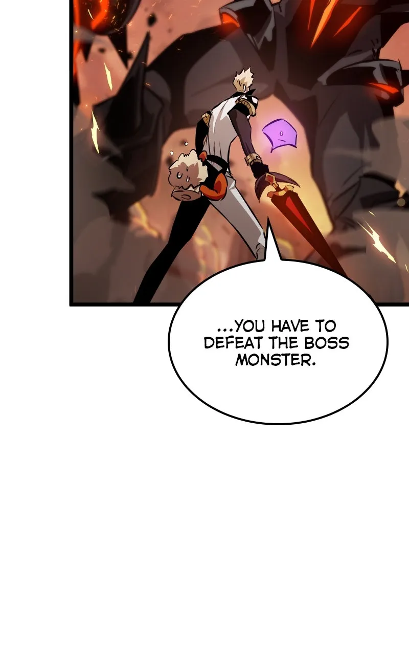 Light of Arad: Forerunner Chapter 36 page 31 - 