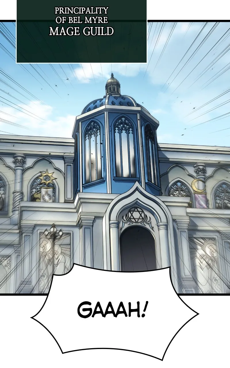 Light of Arad: Forerunner Chapter 36 page 33 - 
