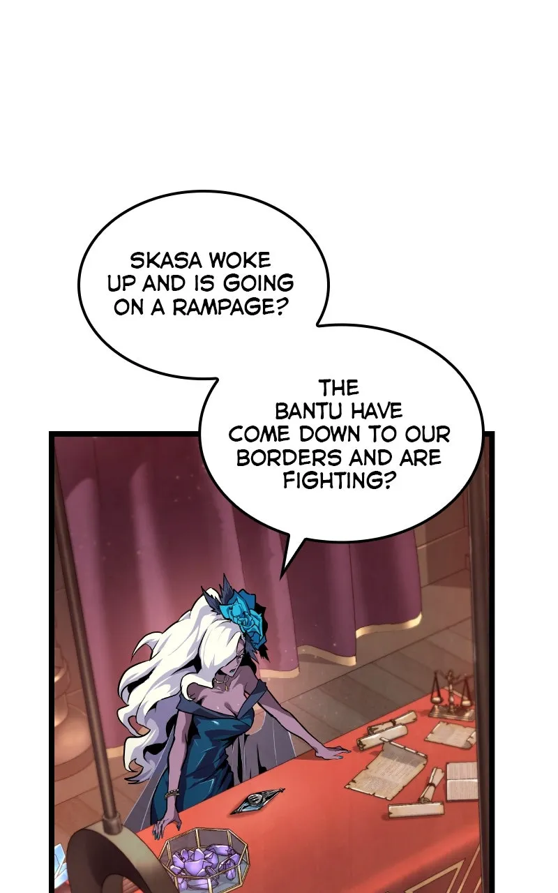 Light of Arad: Forerunner Chapter 36 page 34 - 