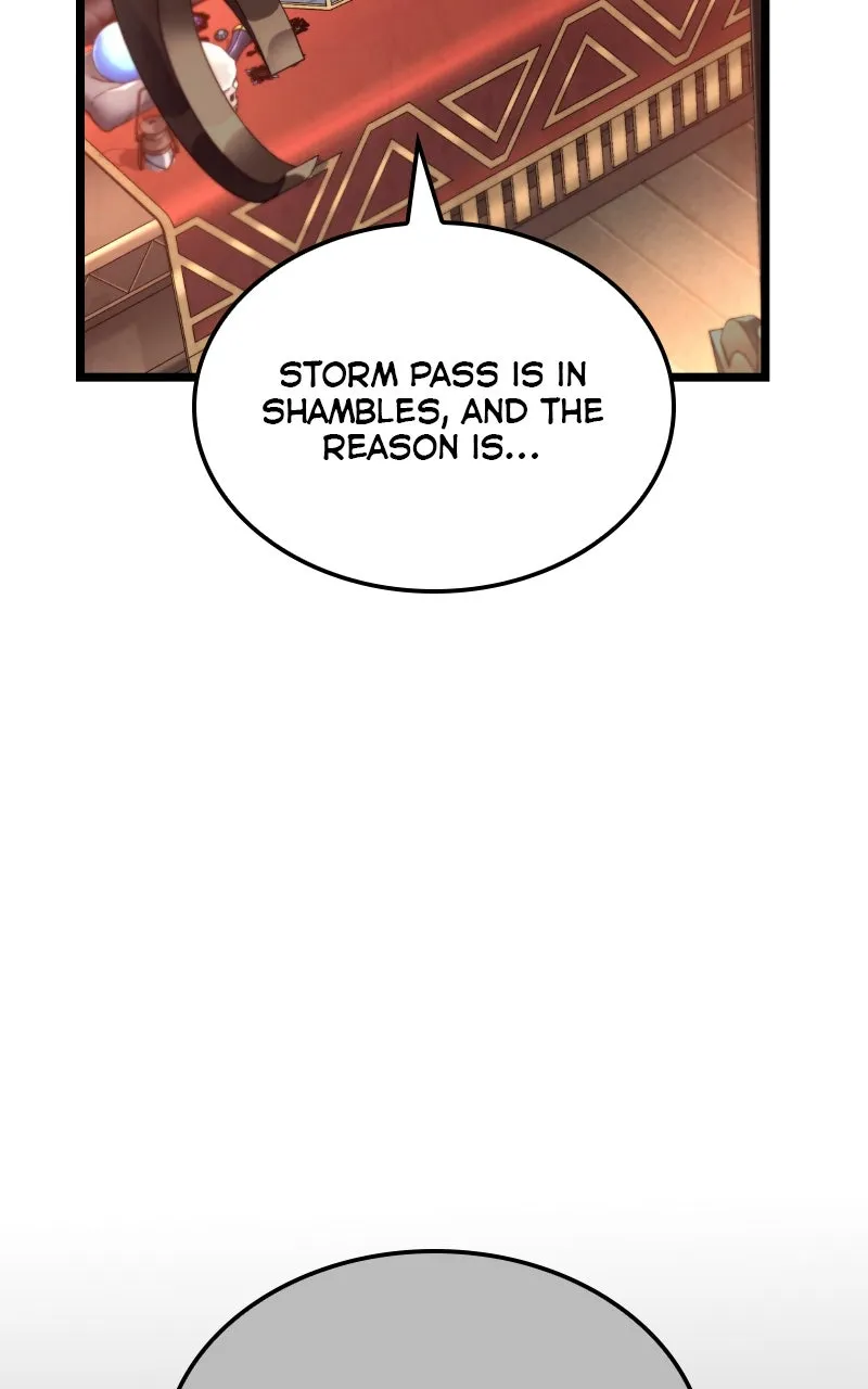 Light of Arad: Forerunner Chapter 36 page 35 - 