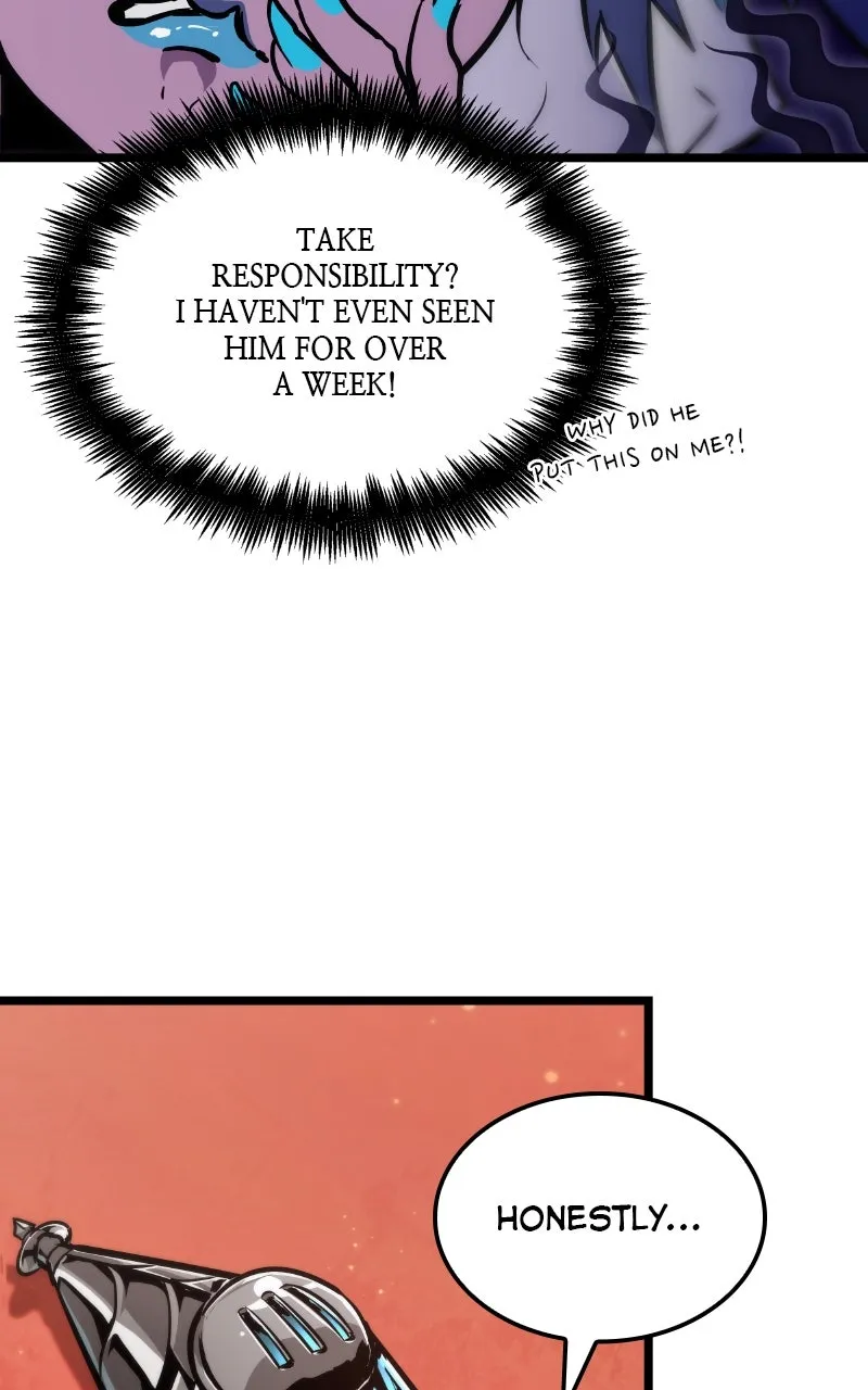 Light of Arad: Forerunner Chapter 36 page 39 - 