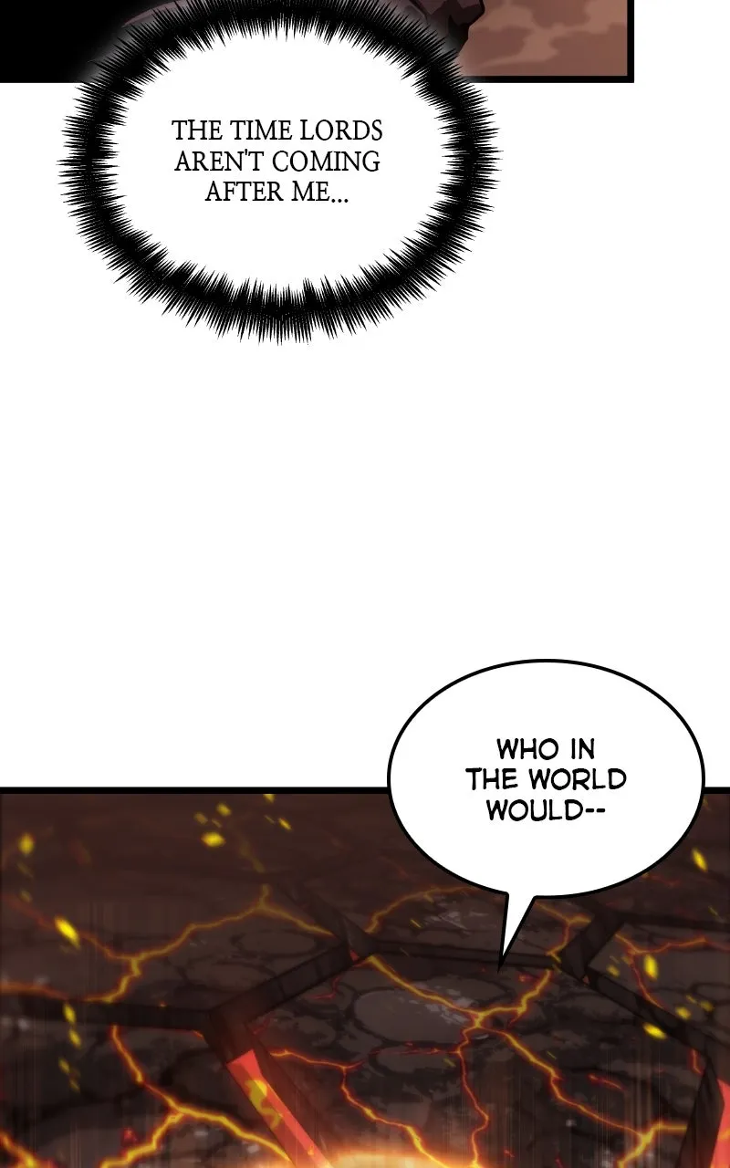 Light of Arad: Forerunner Chapter 36 page 5 - 