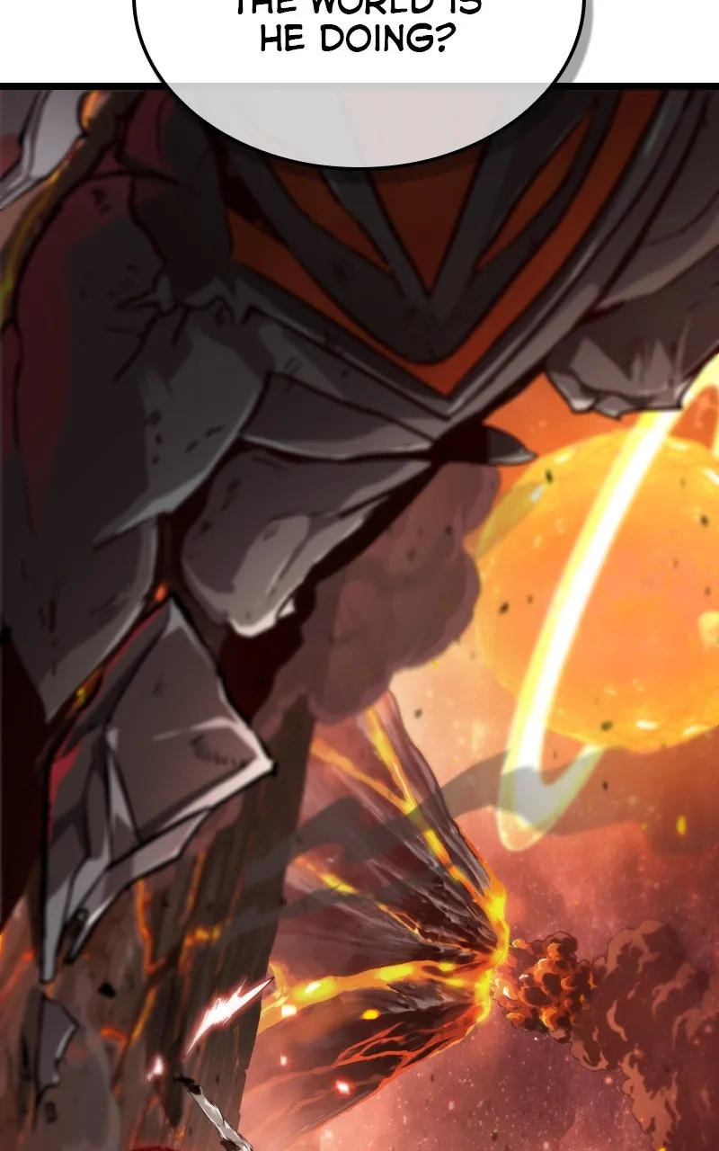 Light of Arad: Forerunner Chapter 36 page 41 - 