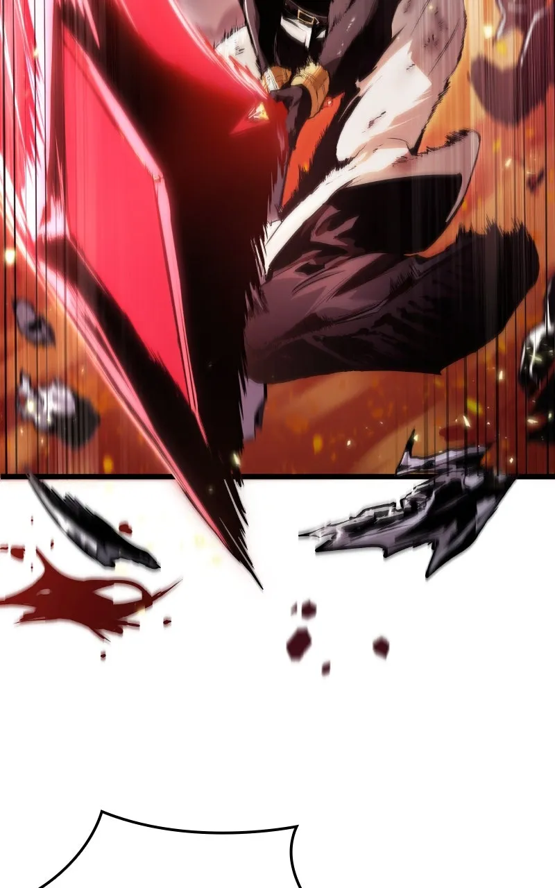 Light of Arad: Forerunner Chapter 36 page 45 - 