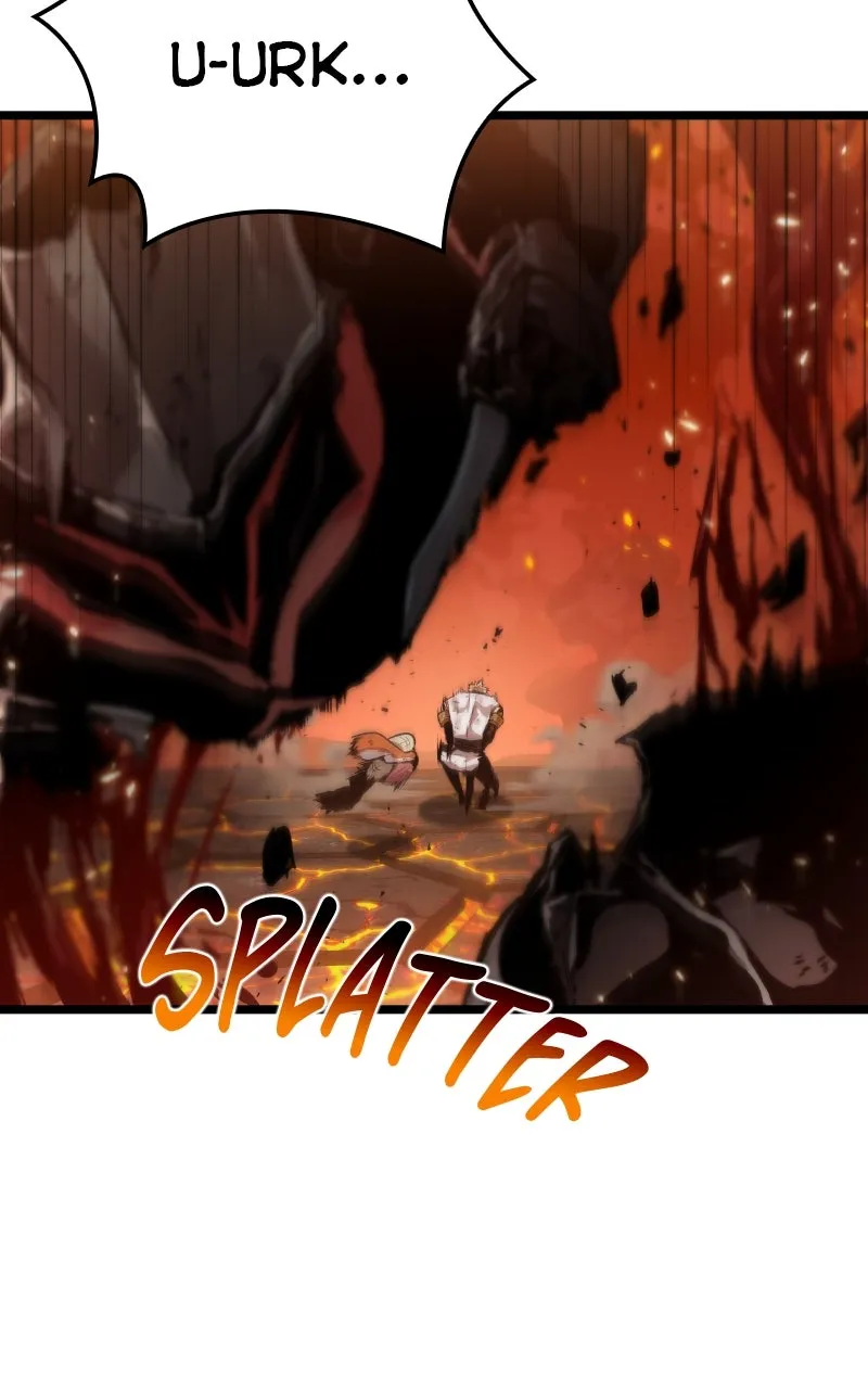 Light of Arad: Forerunner Chapter 36 page 46 - 