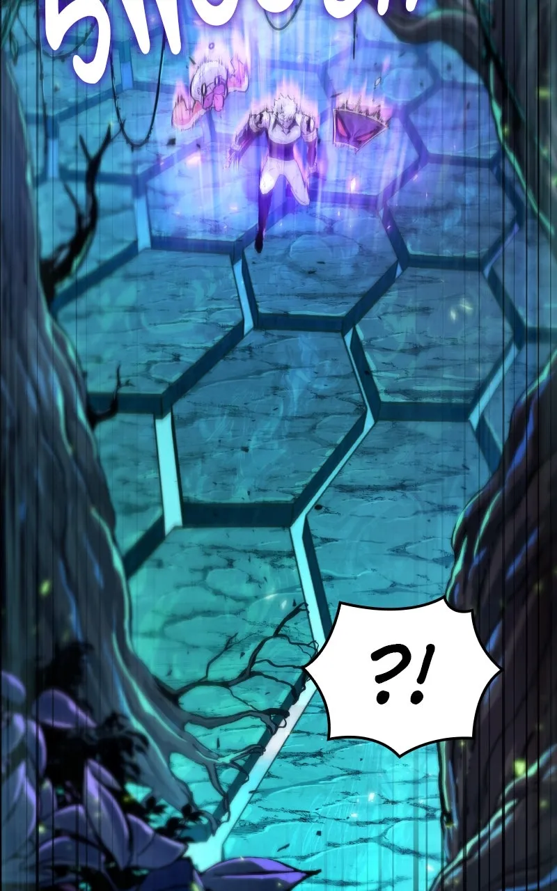 Light of Arad: Forerunner Chapter 36 page 50 - 