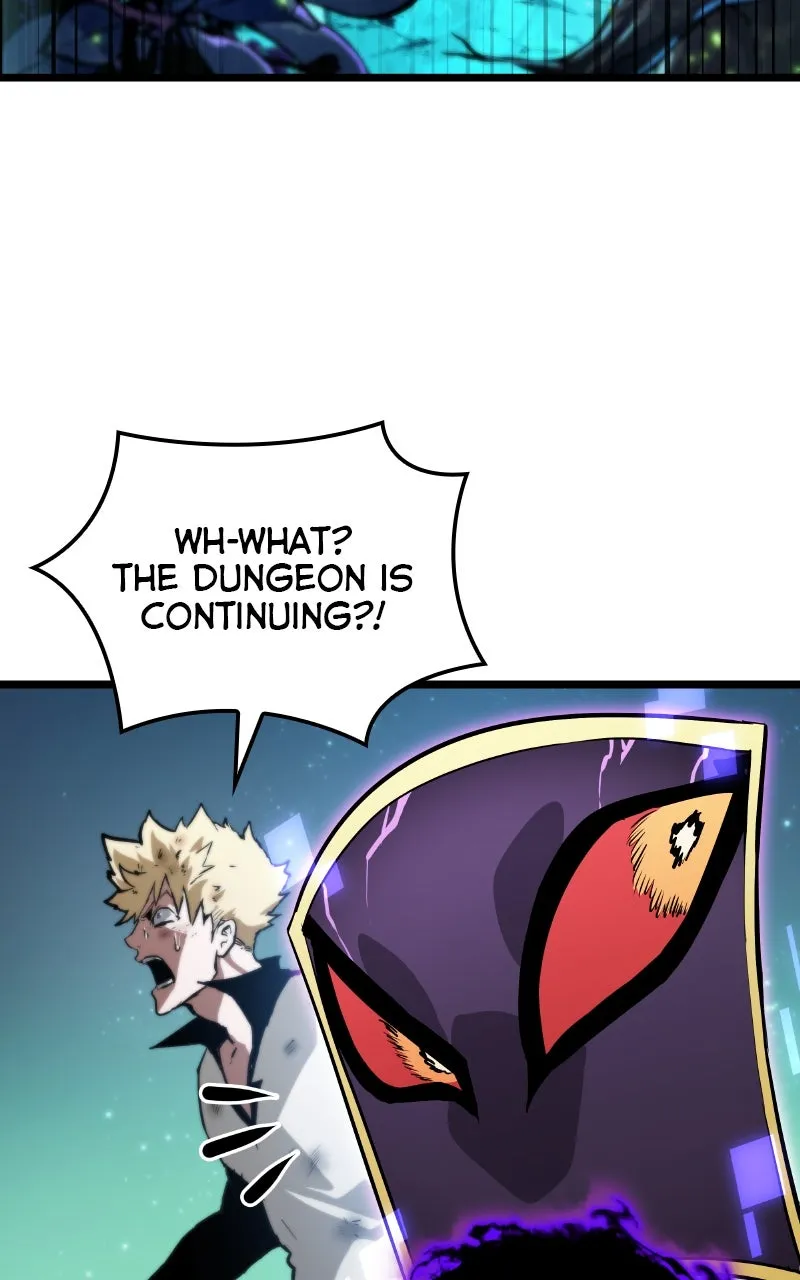 Light of Arad: Forerunner Chapter 36 page 51 - 