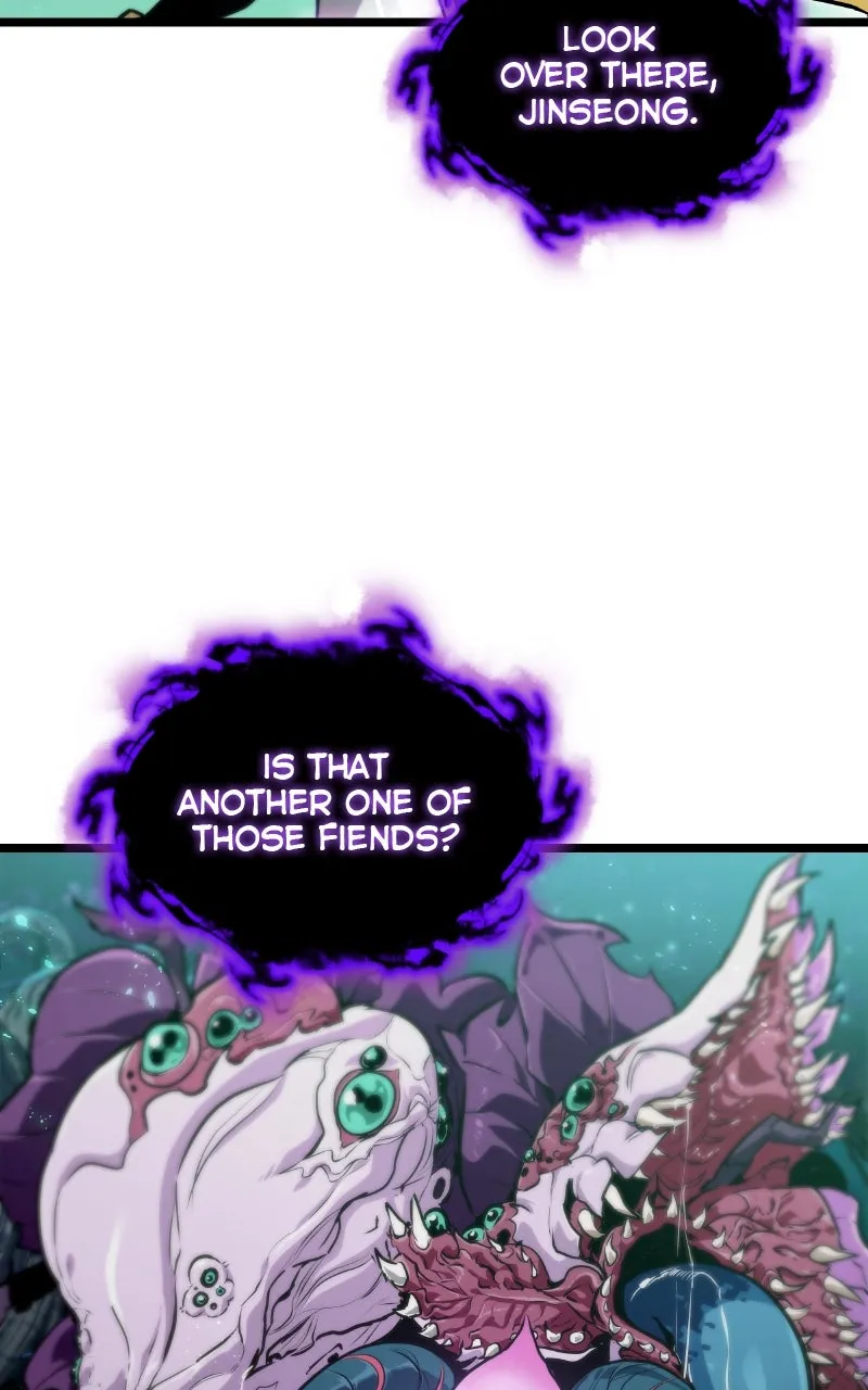 Light of Arad: Forerunner Chapter 36 page 52 - 