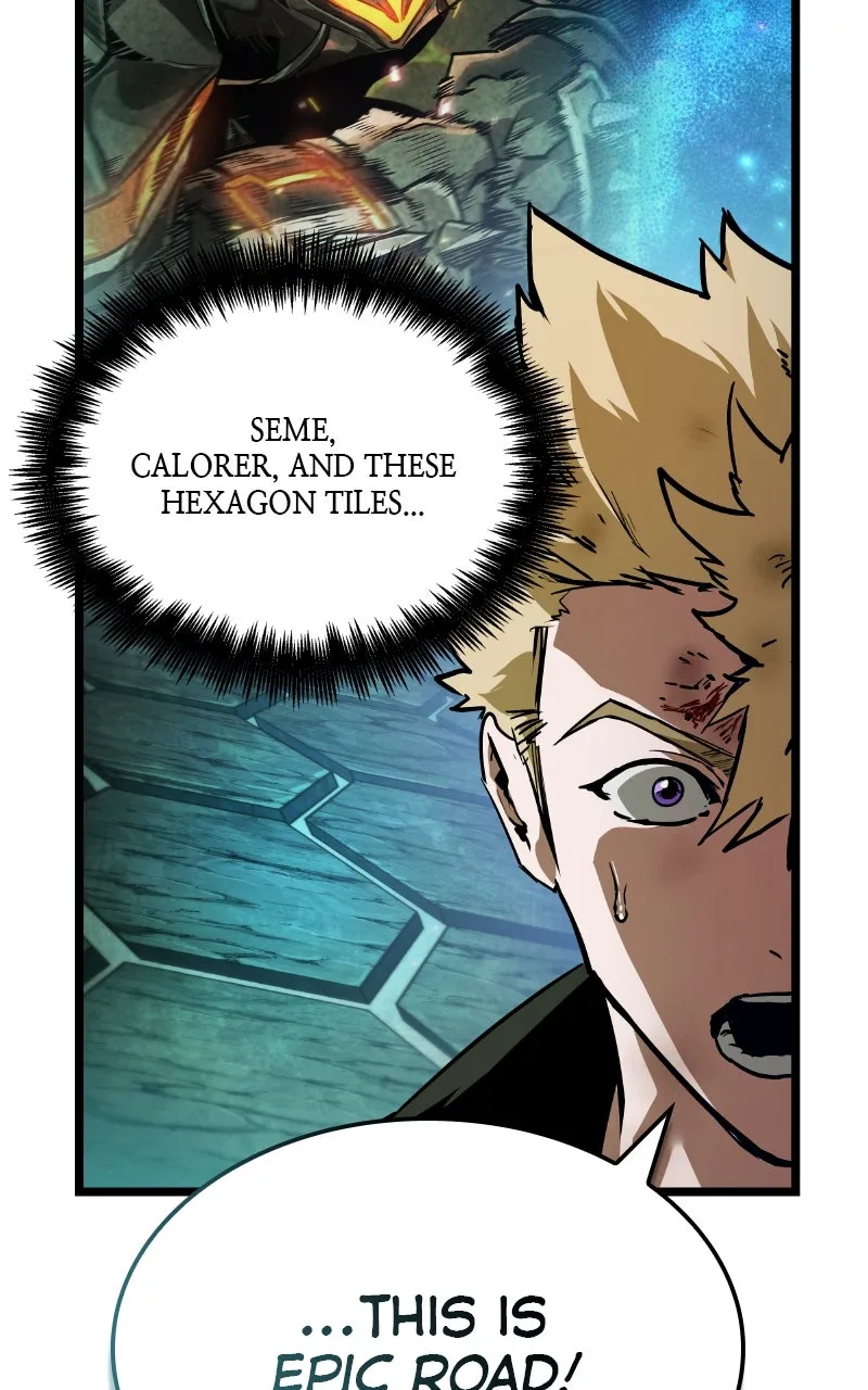Light of Arad: Forerunner Chapter 36 page 56 - 